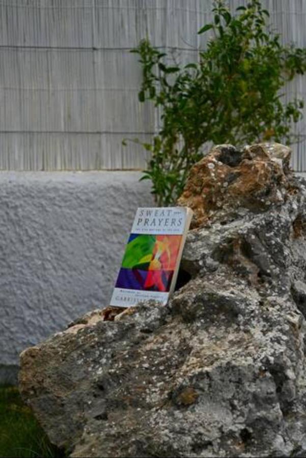 Villa Annassa Almyrida Almirída Luaran gambar
